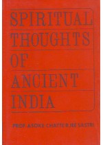 Spiritual Thoughts of Ancient India